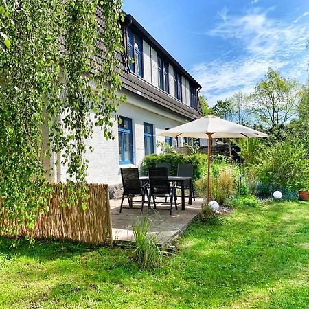 Appartementvermittlung Mehr Als Meer Objekt 50 Timmendorfer Strand Ngoại thất bức ảnh