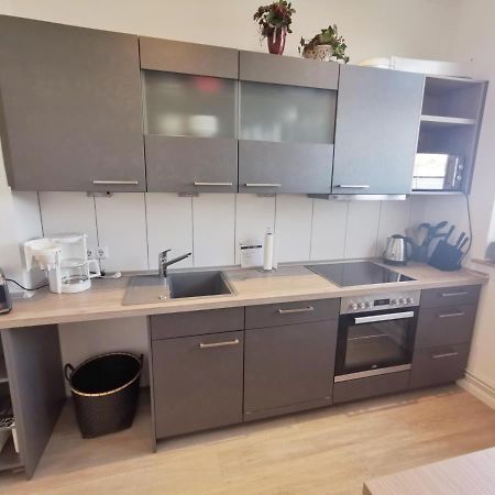 Appartementvermittlung Mehr Als Meer Objekt 50 Timmendorfer Strand Ngoại thất bức ảnh