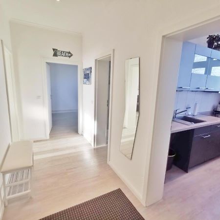 Appartementvermittlung Mehr Als Meer Objekt 50 Timmendorfer Strand Ngoại thất bức ảnh