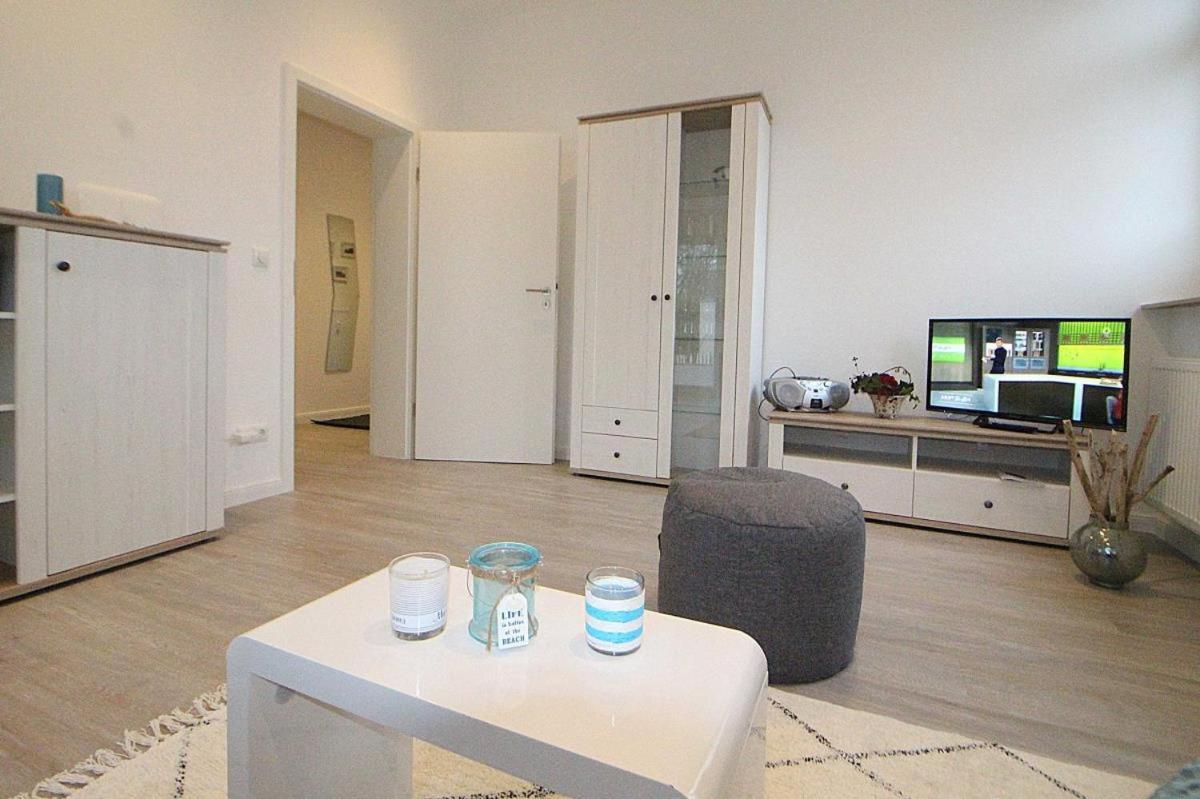 Appartementvermittlung Mehr Als Meer Objekt 50 Timmendorfer Strand Ngoại thất bức ảnh