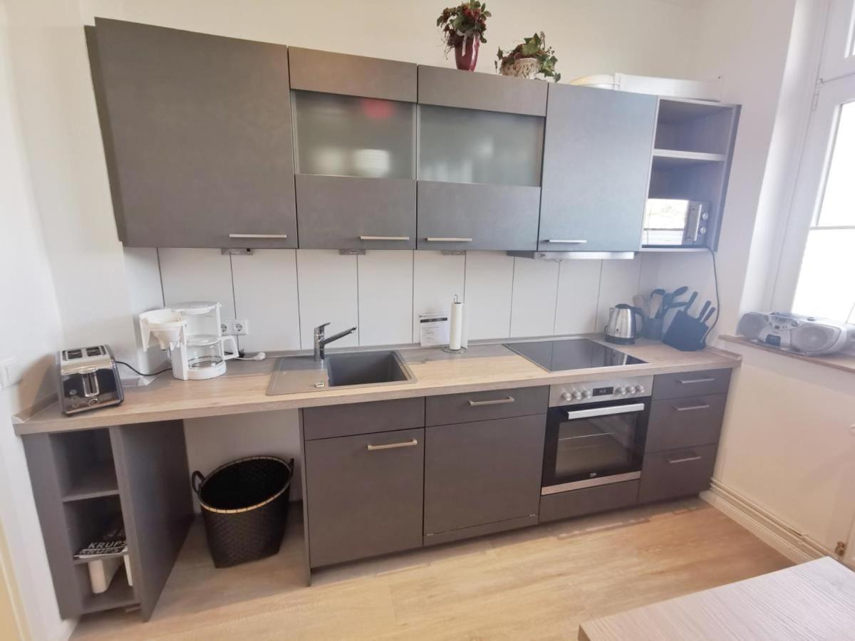 Appartementvermittlung Mehr Als Meer Objekt 50 Timmendorfer Strand Ngoại thất bức ảnh